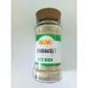 Sazonador para barbacoa al aire libre Botella de sazonador de pimienta blanca 30g Condimento para catering especia material para barbacoa