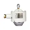 Sensor de humo intrínsecamente seguro Anhui Hengtai GQQ5 para uso en minería, garantía de calidad de fábrica original para aplicaciones subterráneas