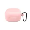 Adecuado para Estuche de Auriculares Samsung Galaxy Buds4, Cubierta Protectora de Silicona Buds4Pro, Estuche para Auriculares Bluetooth Inalámbricos