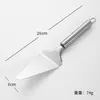 Conjunto de Aço Inoxidável com 29 Peças Espessado Resistente a Altas Temperaturas Moderno Simples Colher de Cozinhar Pá Colher Utensílios de Cozinha suit em estoque