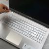 Adequado para película de teclado ASUS FL8700F pedra 6ª geração notebook computador de 15,6 polegadas S5300 película de teclado