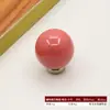 Ganchos Magnéticos de Cerâmica Coloridos, Cabides de Chave Multifuncionais, Itens Decorativos para Pendurar, Ímãs Fortes para Geladeiras, Montagem na Parede, Sem Marcas