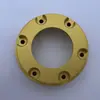 Maquinário Não Padrão Processamento CNC Conectores de Hardware Carcaça Mecânica de Formato Especial Processamento de Peças CNC Hardware Peças de Precisão