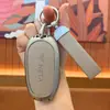 Adecuado para Nezha x cubierta de llave aya metal u high-end pro todo incluido v shell s hebilla suministros de modificación interior de coche gt