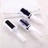 Rolo Removedor de Poeira Eletrostático de Lã para Roupas e Lençóis, Escova Eletrostática Multifuncional, Adesivo Cilíndrico para Casa, Casaco de Lã Cashmere