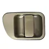 Adequado para maçaneta de porta de carro Dongfeng Lingzhi m3 v3 m5 maçaneta de porta central maçaneta externa da porta dianteira liga