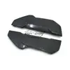 Adecuado para BMW S1000XR 2021-2024 Guardabarros Lateral del Radiador para Tanque de Agua de Motocicleta