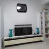 Cubierta de TV de Moda/Cubierta de Encaje Diseño Europeo a Prueba de Polvo Estilo Simple Moderno Pantalla Curva Curva Eléctrico