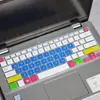 Para teclado membrana Asus S4200U portátil S4200U S4100VN golpe silicona