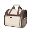 Bolsa Transportadora Dobrável Portátil para Animais de Estimação