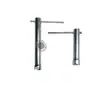 Accesorios para bomba de agua de generador de gasolina 168F170F190F enchufe Varilla 2-3/5-8kW llave de quemador/bujía
