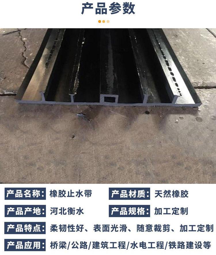 背贴式产品参数