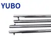 YUBO - Adecuado para Honda CITY 2015-2018, tira de sellado para coche con moldura exterior electrochapada 72410-T9A-