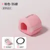 Popular Entrenador de Bola de Silicona Transfronterizo para Ejercicio del Músculo Masetero Facial y Fitness Facial, Entrenamiento de Tensado Mandibular y de Mandíbula