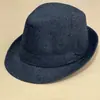 Gorra de Ala Plana Gorra de Ala Curva Estilo Retro Británico Moda para Exteriores Sombrero de Caballero Unisex Sombrero de Sol Jazz Venta Directa de Fábrica