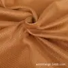 Fornecimento Direto da Fábrica de Tecido de Malha, Tecido Antiderrapante de Plástico de Silicone, Almofada Quadrada Pequena, Artigos Domésticos, Tecido para Almofada de Assento de Carro