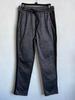 Pantalones deportivos elásticos para hombre 100% poliéster con cordón en la cintura, pantalones casuales nuevos para hombre, pantalones de primavera y otoño para hombre