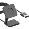 Adecuado para el cargador mini de asiento NFC de la pulsera Huawei 9, base del soporte del cargador de la pulsera HUAWEI Band9