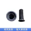 Adecuado para Nissan 2014-2019 X-Trail T-Xrail Cubierta Antipolvo del Amortiguador Delantero Montaje Superior del Amortiguador Delantero