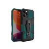 Funda Mecha Warrior para iPhone 16 Pro Max, cobertura total, 14, resistente a caídas, 13, XS