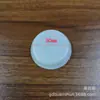 Tampão de Plástico PVC Camada Única Cofre Tampão Inferior Tampão de Tubo Tampão Inferior de Cofre Processo 3D Cerâmica Tampão de Vedação de Lata