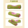Almohada multifuncional para el cuello de artemisa