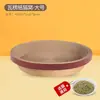 Tabla Rascadora y Cama para Gatos Combinadas, Duraderas y Resistentes a los Arañazos, No Suelta Residuos, Tabla Rascadora de Cartón Corrugado Extra Grande, Juguete para Gatos