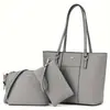 D 50641 Bolso de Moda para Laptop para Mujer Resistente a Golpes Bolso de Computadora a la Moda