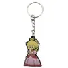 Nuevo Llavero Colgante de Anime Llavero Colgante Anime Japonés Colgante para Llaves Decoración de Mochila Escolar Transfronterizo