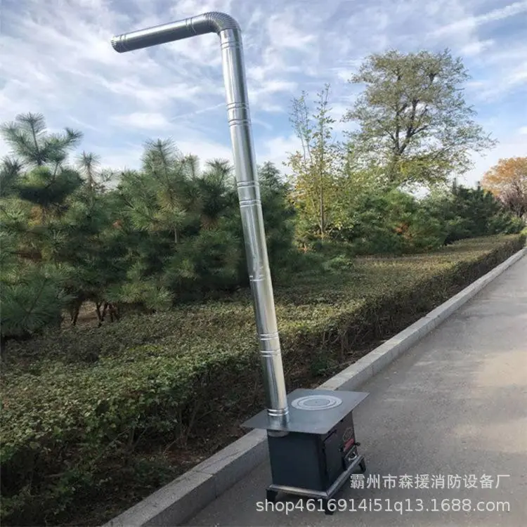 取暖炉 (4)