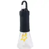 Lámpara de camping al aire libre bombilla lámpara batería cálida bombilla de tungsteno lámpara de camping para tienda al aire libre lámpara de ambiente puesto del mercado nocturno