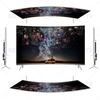 Smart TV fabricantes sem fronteiras atacado 55 polegadas 4K HD casa smart network LCD TV