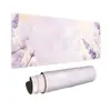 Mouse Pad de Borracha com Padrão Personalizado, Base de Borracha com Tema Texturizado, Exclusivamente para E-commerce Transfronteiriço, Pode Ser Personalizado com Marca e Vendido no Atacado