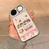 Adecuado para funda de teléfono Huawei nova16, anti-caídas de dibujos animados, 15ultra modelo nuevo de gama alta, 14pro colorido jaja Shin-chan