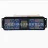 El Panel de Control de Aire Acondicionado 146570-3830 es Adecuado para Maquinaria Komatsu Pc200-7 Pc360-7 Repuestos
