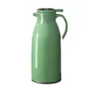 Venta al por mayor del fabricante Hervidor de agua Thermos de 2 litros para el hogar de gran capacidad Thermos Hervidor de agua de vidrio Thermos Regalos para fiestas/eventos de inauguración