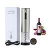 Abrebotellas Eléctrico Popular de Amazon Abrebotellas Mini Mate Herramienta Creativa para Abrir Vino Eléctrica