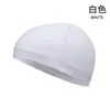 Gorra de Ciclismo de Protección Solar de Verano, Anti-UV, Delgada, Absorbente de Sudor, Transpirable, Gorra de Revestimiento para Casco de Exterior, UPF50+