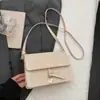 Bolso de Lujo de Nicho con Estampado de Leopardo para Mujer 2026 Nuevo Bolso Cruzado de Moda Tendencia para Mujer Bolso Cuadrado Pequeño Versátil de Hombro Retro