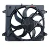 Adequado para conjunto de ventilador eletrônico JK 3.6 68143894AB