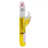 Pelota Vibratoria Giratoria Telescópica Calentada para Coquetear y Atraer Lamiendo Lengua Expandible Pelota Oscilante Vibrador Masturbador Femenino Venta al por Mayor