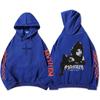 Sudaderas con capucha Lady Gaga Sudaderas con capucha gráfica del álbum Mayhem Hip