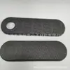 Venta Directa de Fábrica Tablero de Pie Moldeado XPE para Patinete Alta Dureza Tabla de Saltar para Niños Espuma Disponible para Pedido de Muestra