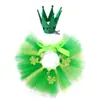 Falda para Perro Mascota Perro Mediano Vestido de Fiesta para Perro Falda de Halloween para Mascota Disfraz Traje Cabello Niños Vender Lindo Vestido Festivo