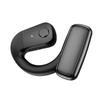 Fone de Ouvido Bluetooth D80 Sem Fio Pendurado na Orelha Não Dentro da Orelha Standby Super Longo Orelhas Esquerda e Direita Aplicável a Negócios Apple Android