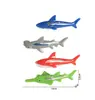 Juguetes de Buceo, Juguetes de Natación, Sirena de Concha, Juego Acuático Infantil, Sumergible, Giratorio, Flotante, Sirena de Juego Acuático