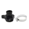 Reemplazo de Junta de Tubería de Agua Adecuado para Bmw 335I 335Xi 11537541992