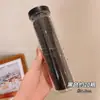 Elástico de cabelo simples e não danifica para rabo de cavalo alto, faixa de cabelo sem costura, elástico de alta elasticidade para mulheres, acessório de cabelo para adultos