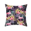 Funda de Almohada Fruta Planta Tropical Estilo Nórdico 2026 Cojín para Coche Sofá Cojín Transfronterizo Shopee Funda de Almohada