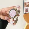 Ventas Directas de Fábrica Adecuado para Correas de Reloj Huawei Gt5/6/4/3/2 41mm Honor Samsung Garmin Relojes 22/20/18mm